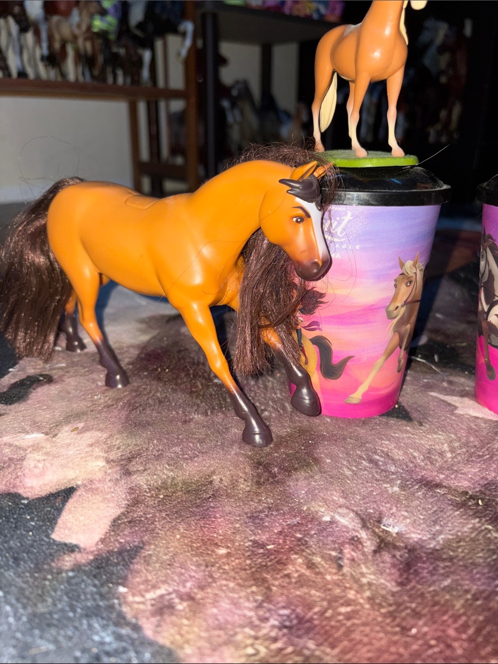 Spirit Riding Free Horse Toy Set - Picture 5 of 5